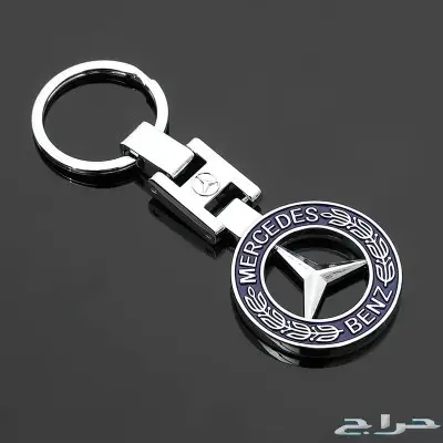اغطية جنوط مرسيدس واكسسوارات جميع الفئات 16