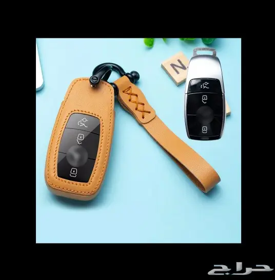 اغطية جنوط مرسيدس واكسسوارات جميع الفئات 25