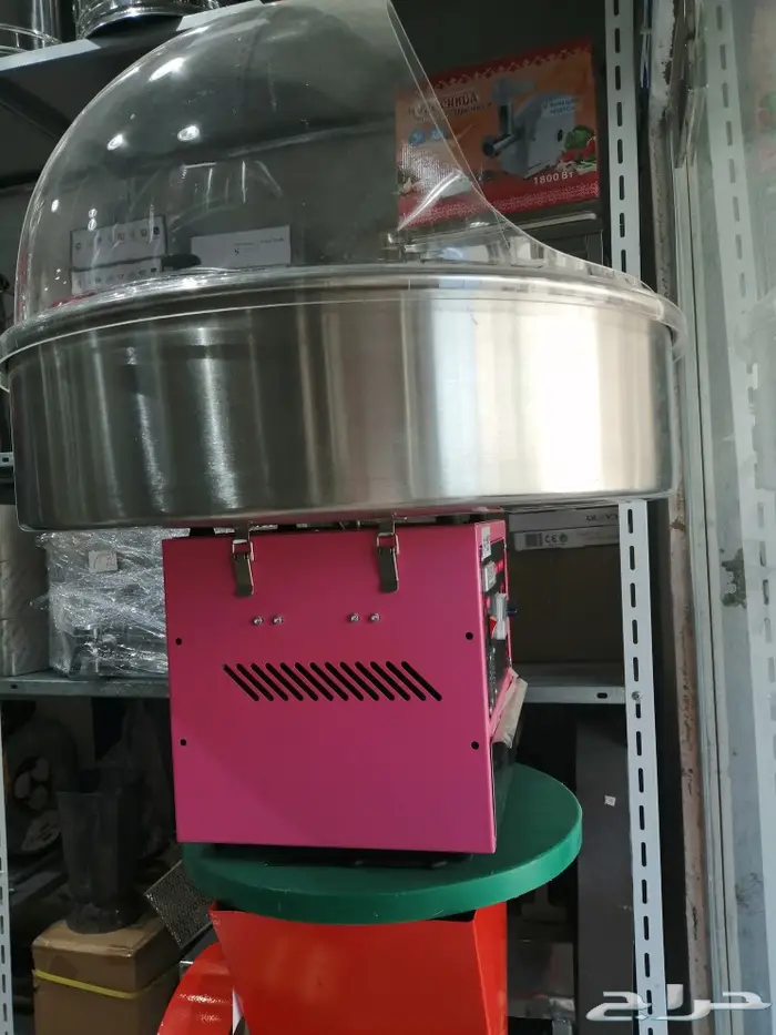 ماكينه غزل البنات 3