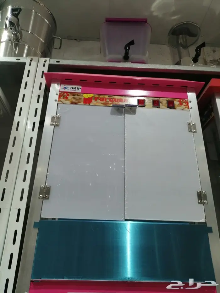 ماكينه غزل البنات 7