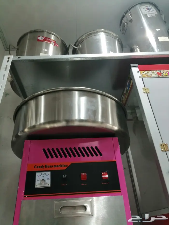 ماكينه غزل البنات 1