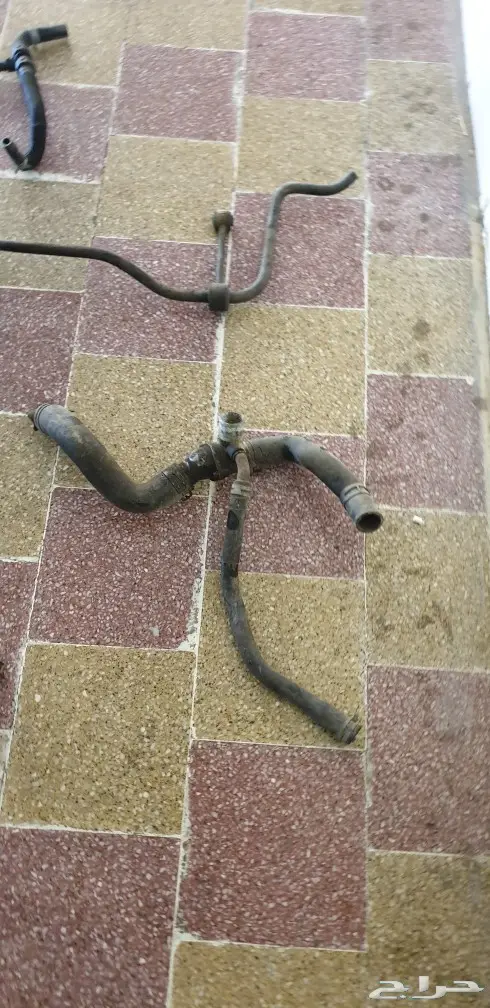 قطع وإكسسوارات موستنغ من 2005 الي2009 5