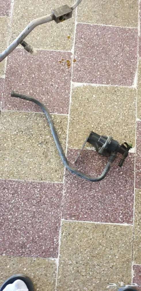 قطع وإكسسوارات موستنغ من 2005 الي2009 8