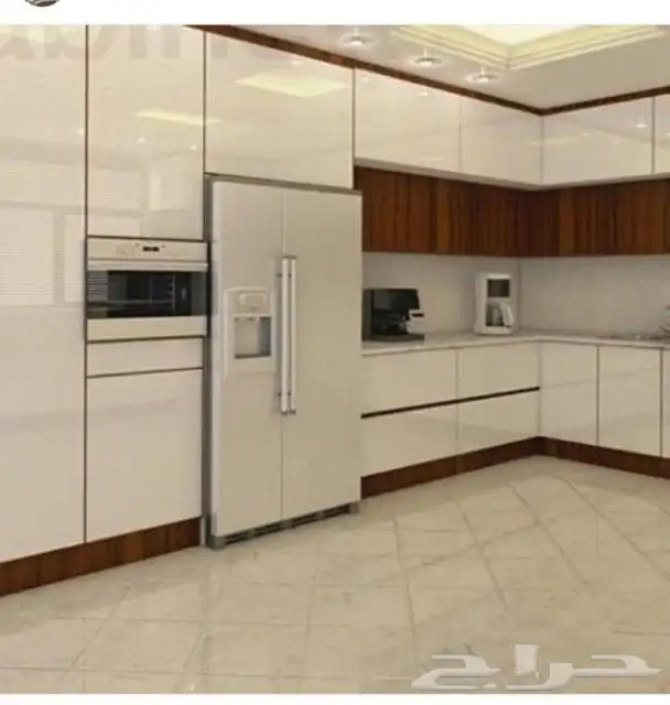 سلطان المطابخ لجميع أعمال الألمنيوم 21