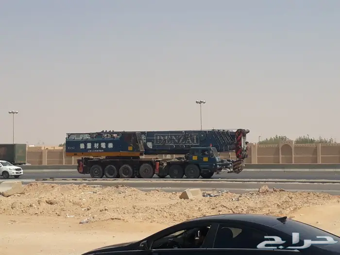 كرين ونشات رافعه شوكيه وسطحات بالمشوار ويوميه 4