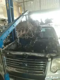 مختصون في صيانة جميع انواع الجمس 3