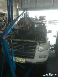 مختصون في صيانة جميع انواع الجمس 5