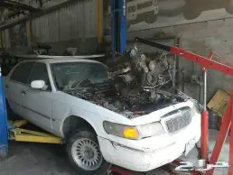 مختصون في صيانة جميع انواع الجمس 4