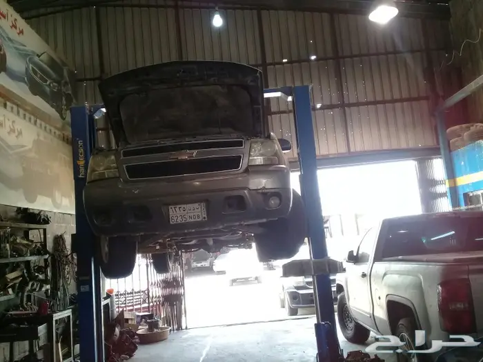 مختصون في صيانة جميع انواع الجمس 0