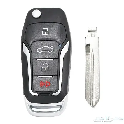 ريموت 2 في 1 FORD 1