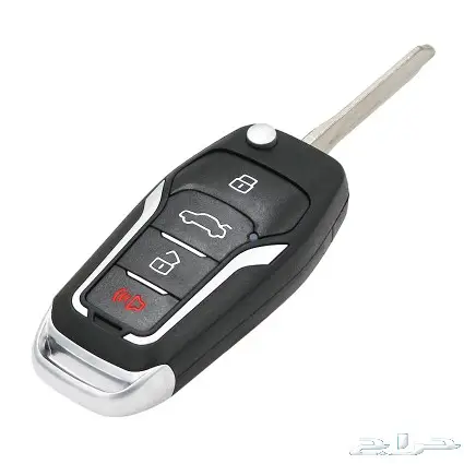 ريموت 2 في 1 FORD 2