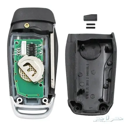 ريموت 2 في 1 FORD 3