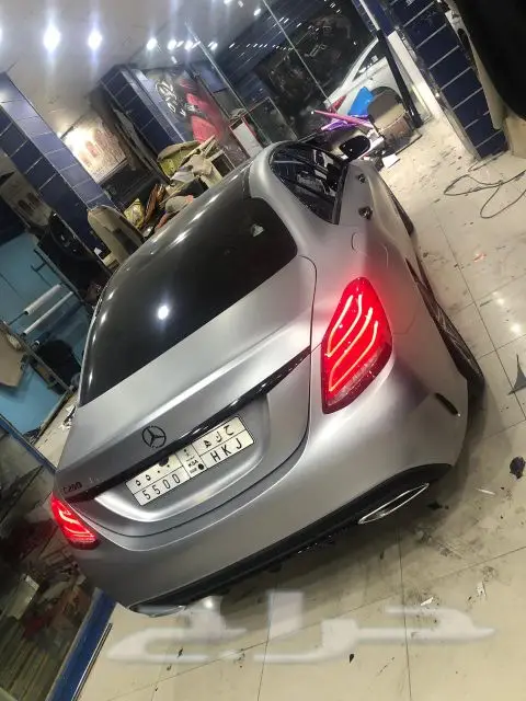 تجليد سيارات وتغير اللوان ورش مطفي ورش جنوط  27