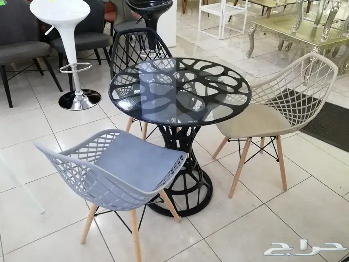 جلسات كوفي شوب   كراسي مقاهي 11