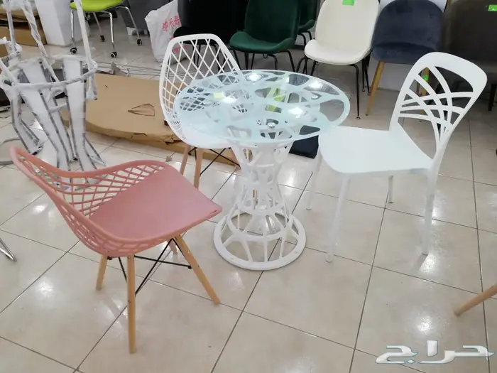 جلسات كوفي شوب   كراسي مقاهي 10