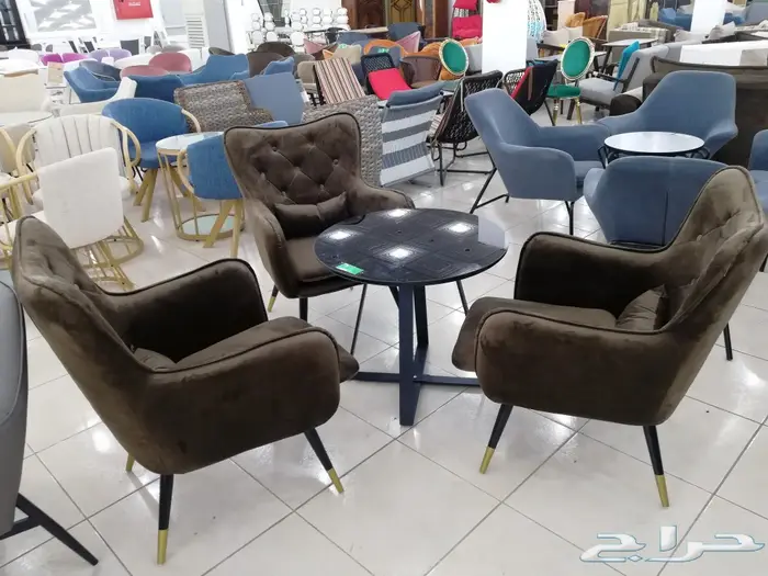 جلسات كوفي شوب   كراسي مقاهي 3