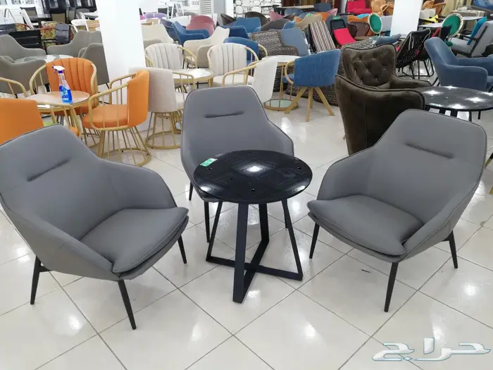 جلسات كوفي شوب   كراسي مقاهي 32