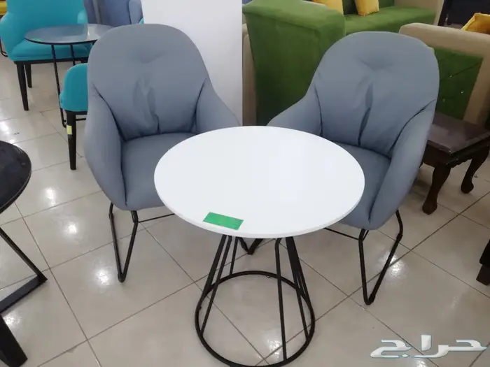 جلسات كوفي شوب   كراسي مقاهي 30