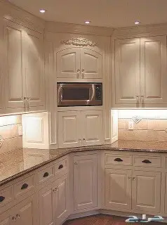 سلطان المطابخ لجميع أعمال الألمنيوم 5