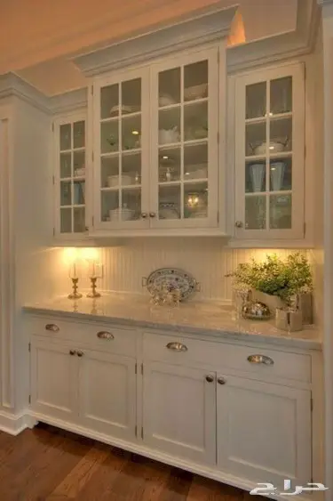 سلطان المطابخ لجميع أعمال الألمنيوم 3