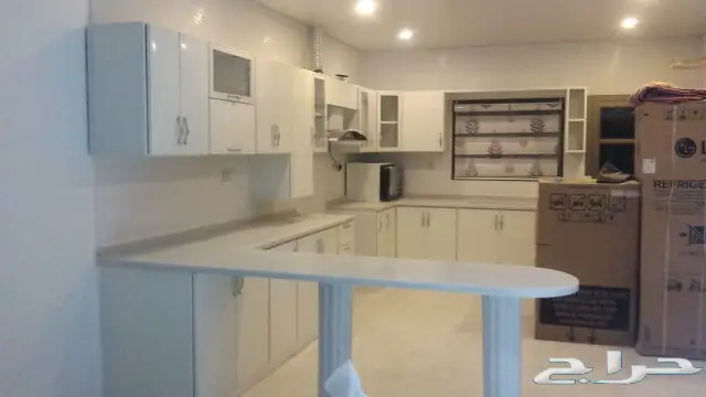 سلطان المطابخ لجميع أعمال الألمنيوم 2