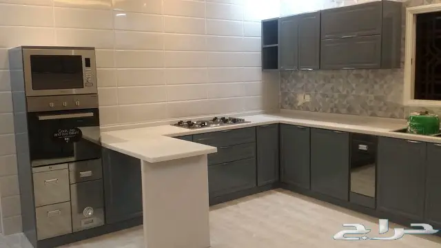 سلطان المطابخ لجميع أعمال الألمنيوم 1