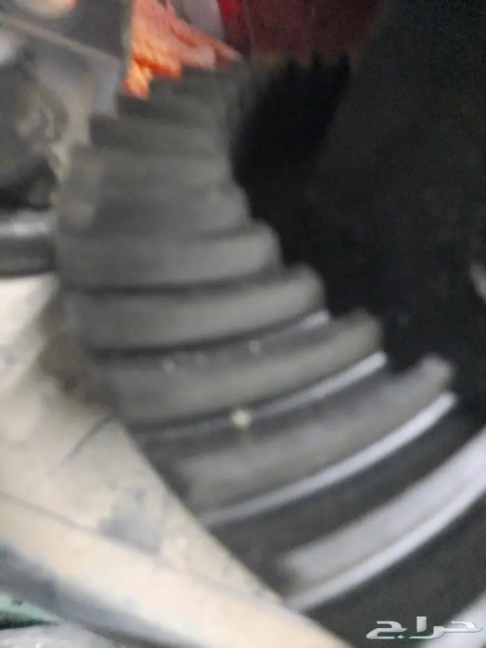 كرونة فورد بوليسي مارودار 1