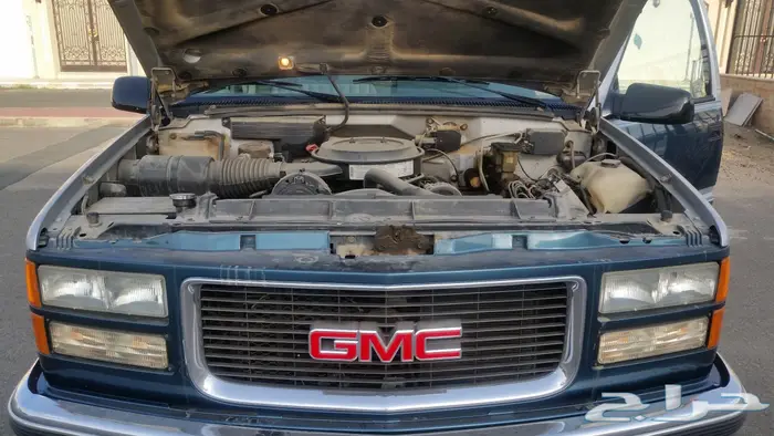 جمس 94 بحالة الوكاله (( تم البيع )) 17