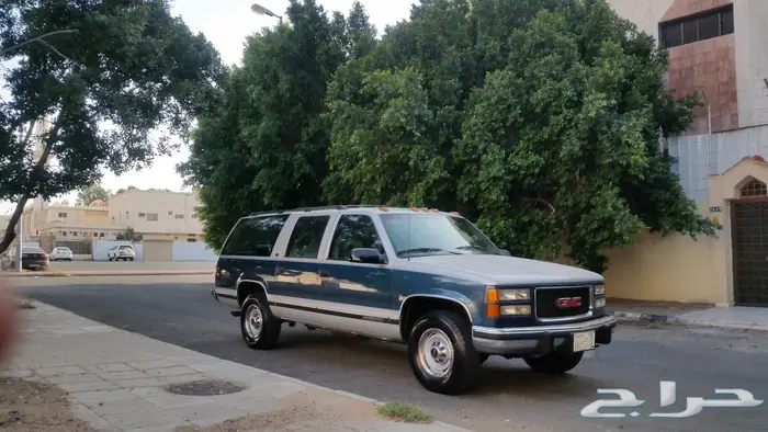 جمس 94 بحالة الوكاله (( تم البيع )) 0