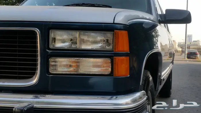 جمس 94 بحالة الوكاله (( تم البيع )) 1