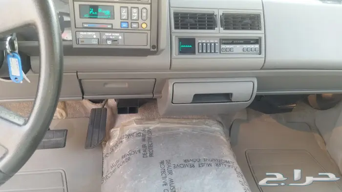 جمس 94 بحالة الوكاله (( تم البيع )) 13