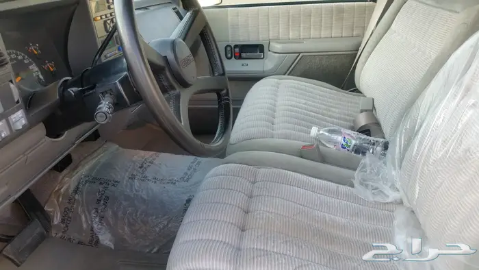 جمس 94 بحالة الوكاله (( تم البيع )) 15