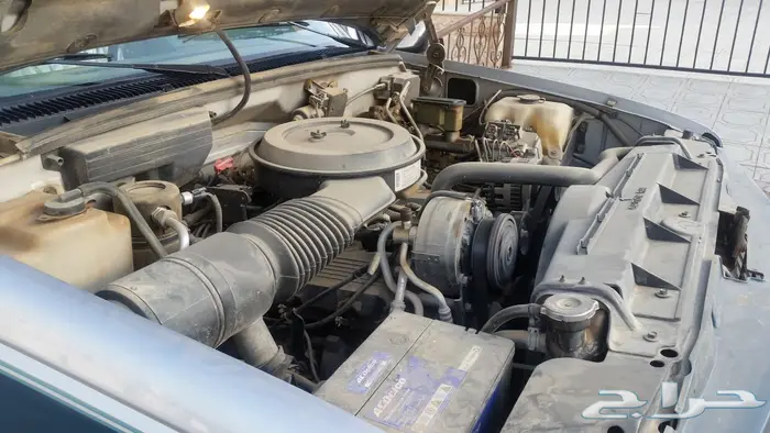 جمس 94 بحالة الوكاله (( تم البيع )) 16