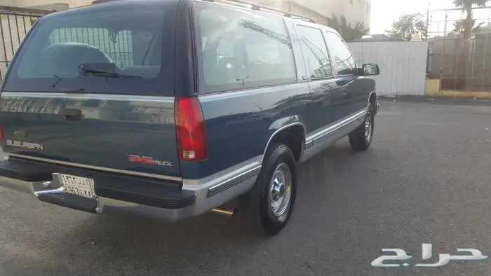 جمس 94 بحالة الوكاله (( تم البيع )) 8