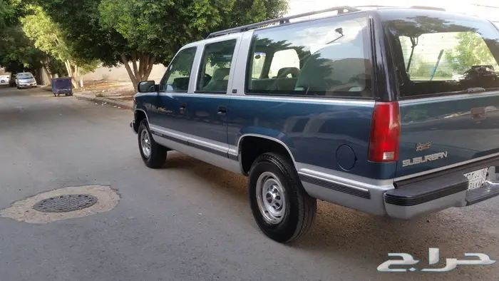 جمس 94 بحالة الوكاله (( تم البيع )) 9