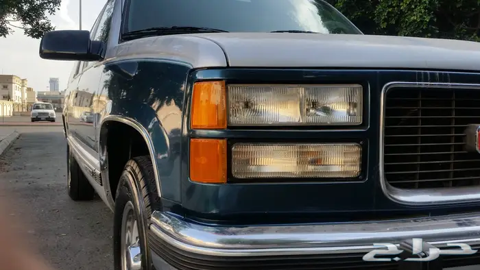 جمس 94 بحالة الوكاله (( تم البيع )) 2