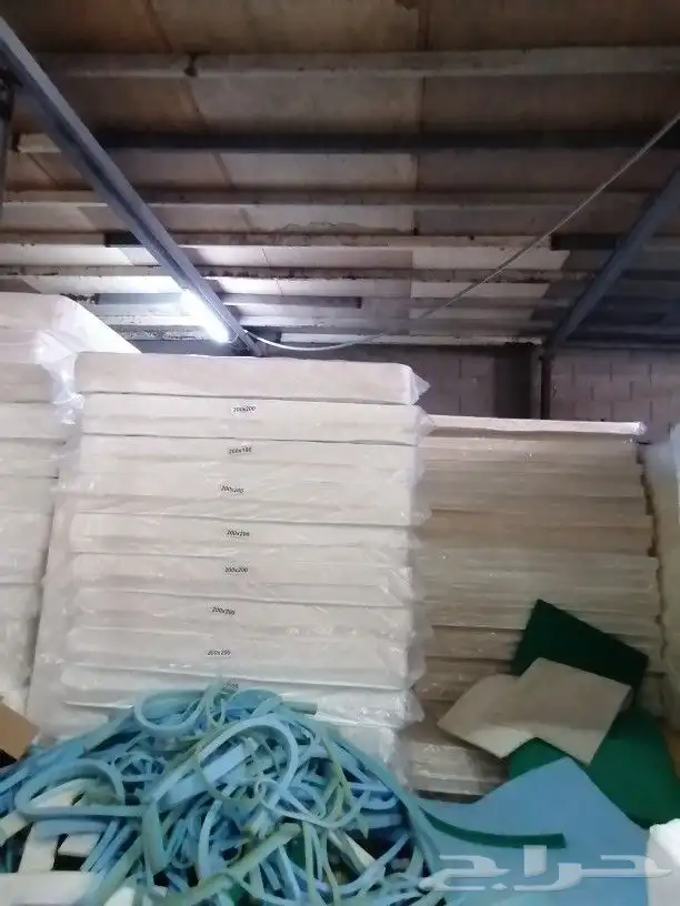 مراتب وسرر للمشاريع 10
