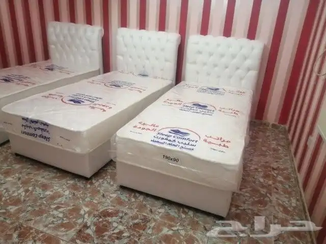 مراتب وسرر للمشاريع 13