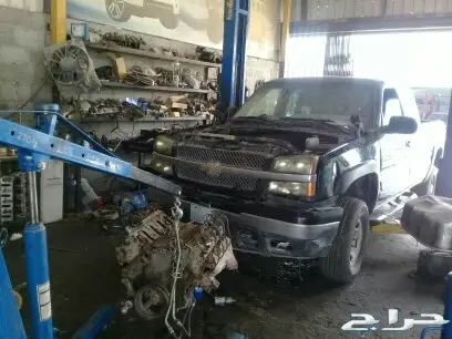 مختصون جمس دينالي وفورد 2