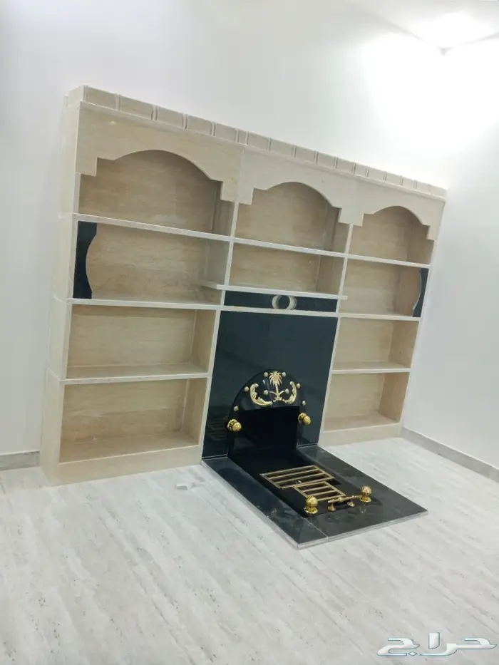 مشبات شلالات غرف تراثيه أفران 6