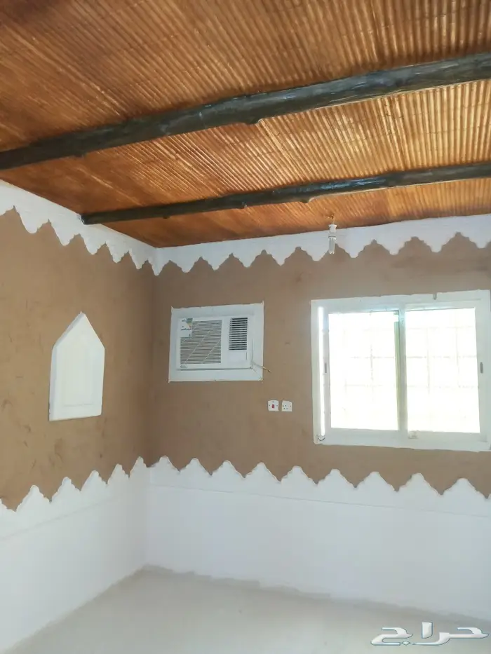 مشبات شلالات غرف تراثيه أفران 0