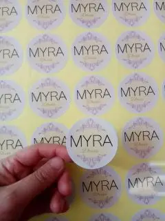 مطابع طباعة استكرات علب كراتين مطاعم.الاحساء
 4