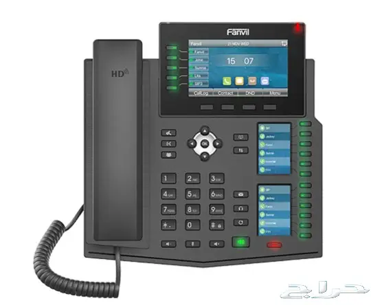 سنترالات وأجهزة بصمة الوجه وكاميرات مراقبه 3