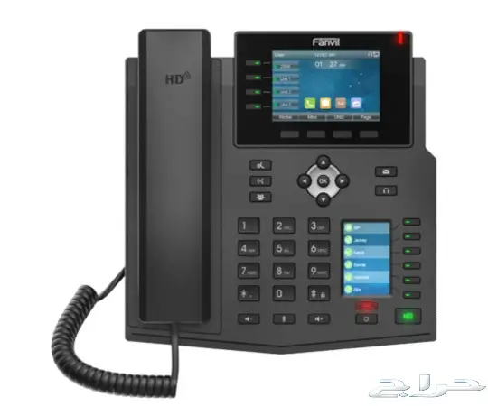 سنترالات وأجهزة بصمة الوجه وكاميرات مراقبه 2