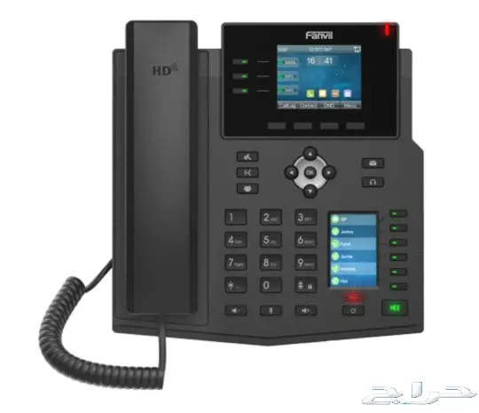 سنترالات وأجهزة بصمة الوجه وكاميرات مراقبه 1