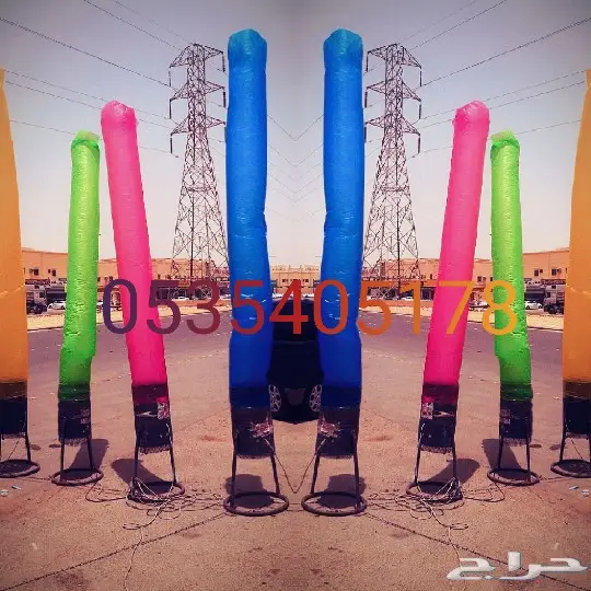 بيع بالونات افتتاح محلات 0