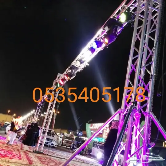بيع بالونات افتتاح محلات 3