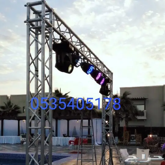 بيع بالونات افتتاح محلات 5