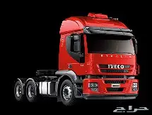للبيع قطع غيار شاحنات iveco مستعمل وجديد 2