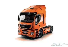 للبيع قطع غيار شاحنات iveco مستعمل وجديد 1